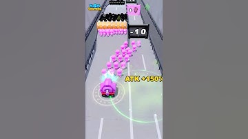 Mob Control | Ad 98 #mobilegame #fakeads #mobcontrol #lastwarsurvival #topwar #kingshot #herowars