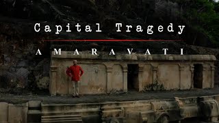 Amaravati Tragedy: A Documentary by Parakala Prabhakar on"farmers ...