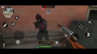 Banduk Wala Game - Fps Strike Ops : Modern Arena | 2026 Aug 12 Pm 9:08 | Android Mobile Gameplay 5 screenshot 4