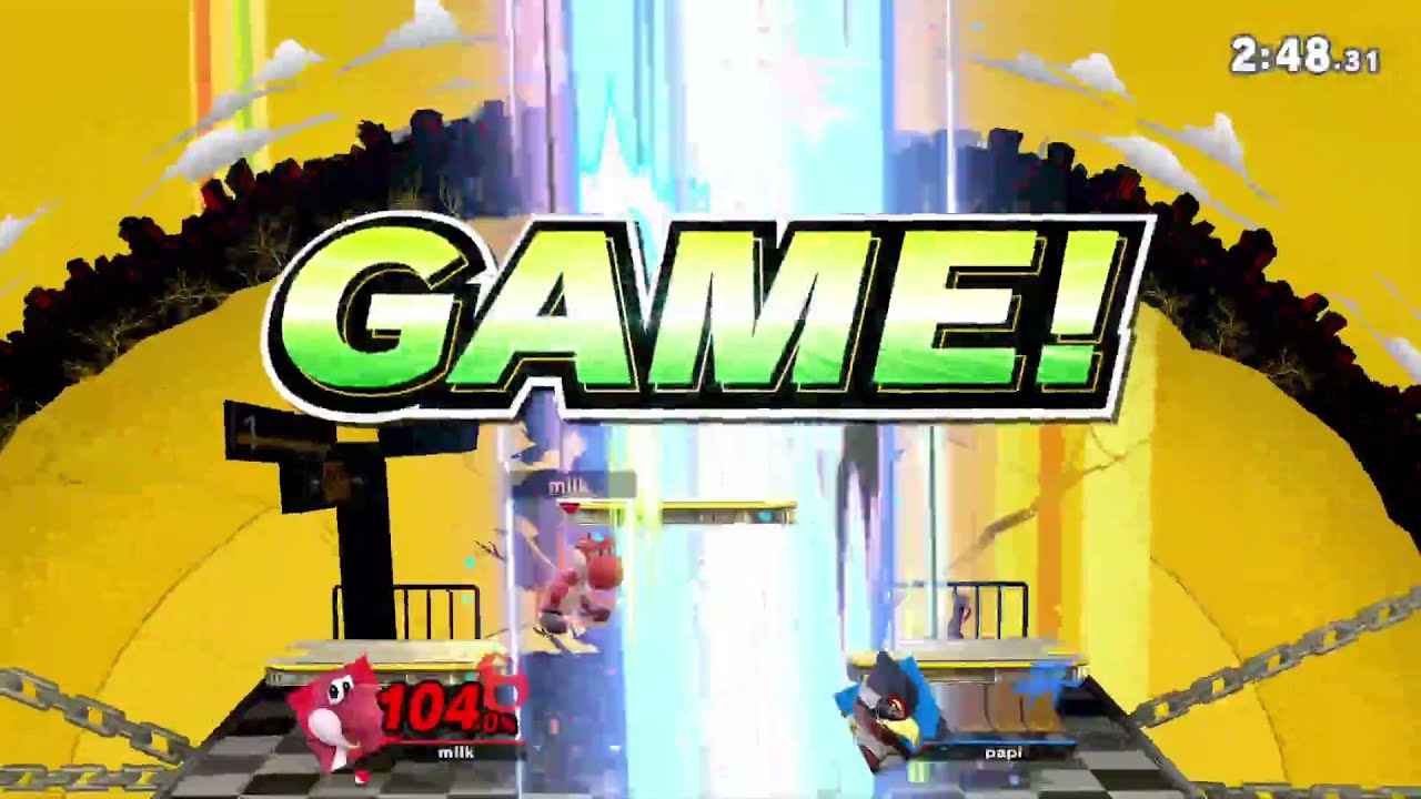 3 MILLION GLOBAL SMASH POWER!! Super Smash Bros Ultimate