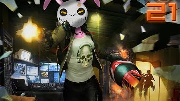 Proxy Plays Fuse Part 21