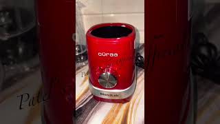 Let’s Unbox the Curaa Blendlab by YFL Home #yfl #yourfoodlab #blender #kitchengadgets #patelskitchen