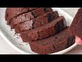 Soft Chocolate Cake recipe