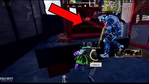 He 1 tapped Cod Narco | Cod Narco sir killed the wrong guy 😂 call of duty mobile #funny #codm #cod