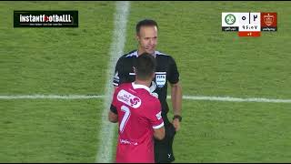 Perspolis Vs Zob Ahan Match Highlights