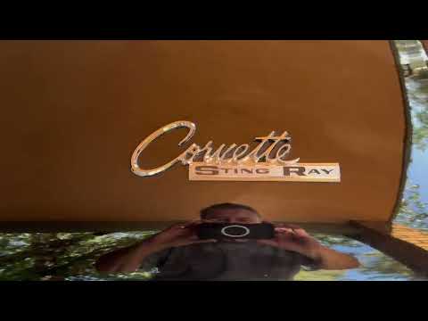 View YouTube Video of this Auction Car