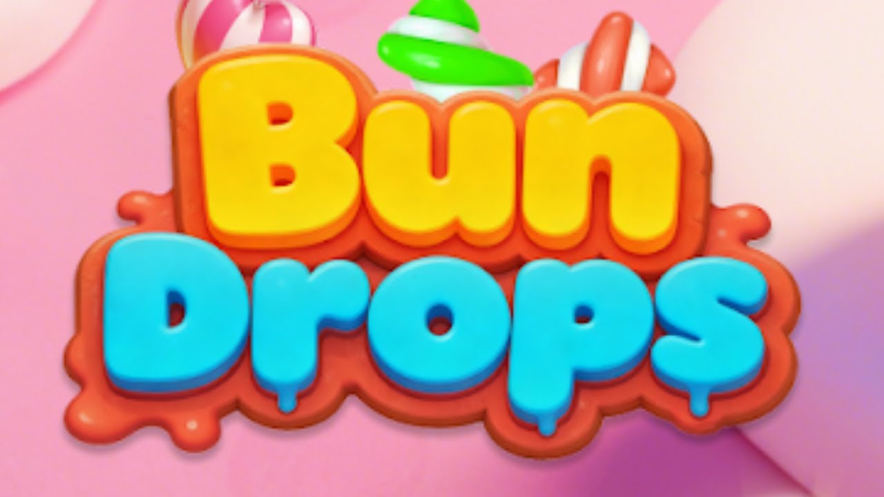 Bun Drops Game Mobile Gameplay Android