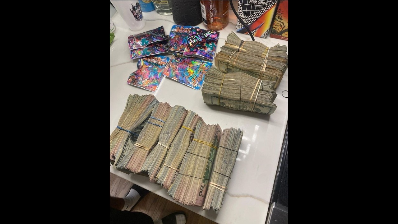 [FREE] Rio Da Yung OG x Flint x Detroit Sample Type Beat 