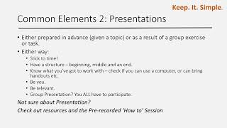 How to... prepare for assessment centres