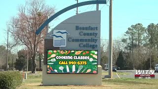 Beaufort Co. Community College clarifies statement on ICE agents on campus