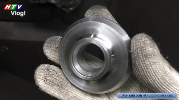 công việc của kỹ sư cơ khí đứng máy cnc tại nhật bản là gì