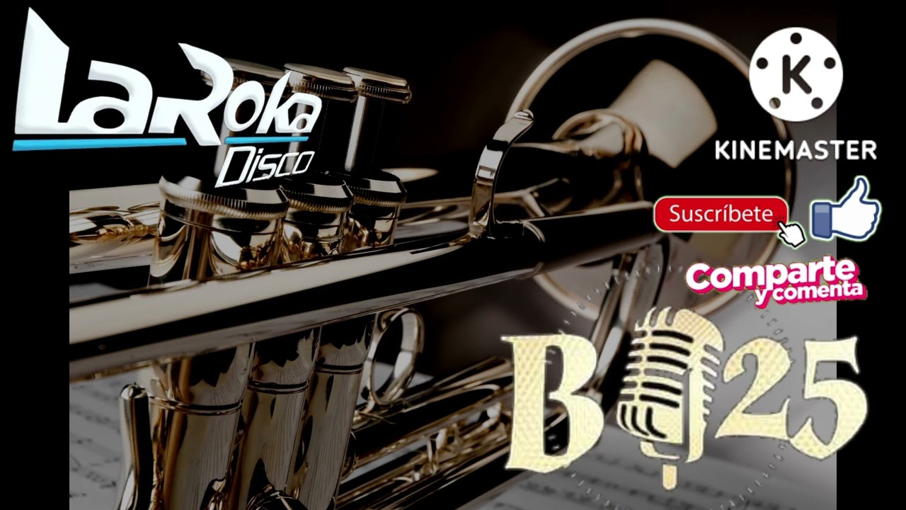 BANDA 25..mix enganchado de polk paraguaya de lo mejor del 2022.Grabado con LA ROKA DISCO EN VIVO.