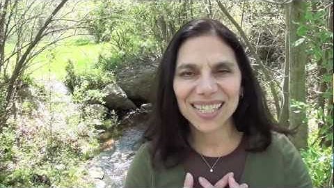 Workbook Lesson 157 from A Course in Miracles with Amy Torres