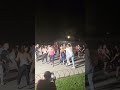 رقص جماعي ممتع 