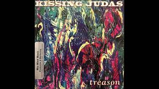 Kissing Judas - Treason CD (Full EP 1996)