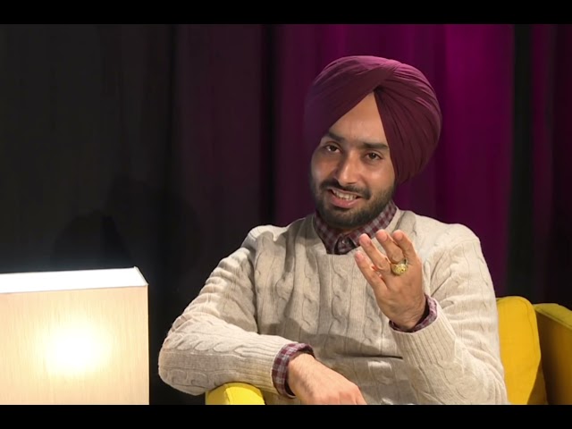 SATINDER SARTAAJ's Tribute to the famous Poets of Punjab || Shiv Kumar Batalvi || Babu Rajab Ali class=