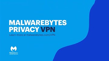 Up your security game by protecting your online privacy with Malwarebytes Privacy VPN