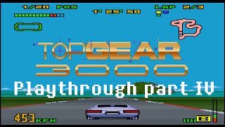 Мульт Top Gear 3000 System Alderam part 4
