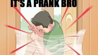 Prankuje braci!!! screenshot 2