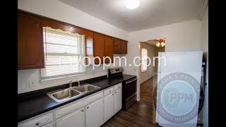 For Rent\/3526 S 82nd St #2\/1Bd\/1Ba\/600sf