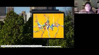 Drawing the Line: Creative Spaces and Places