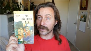 The Confidence Man by Herman Melville - Book Review