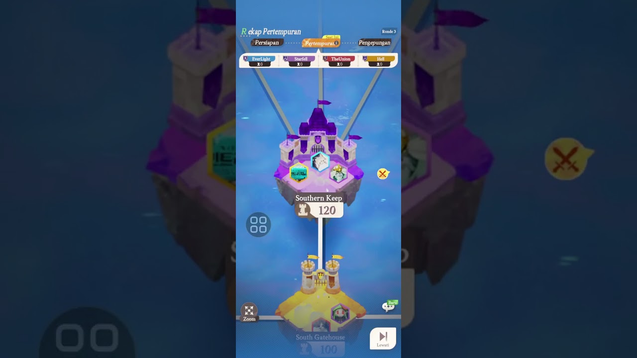 AFK Journey Season 3 Part 59