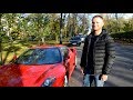 Ferrari F430 - Глав тест-драйв / Glav Test Drive