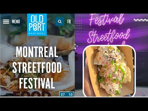 Street Food Festival