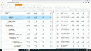 Celebrity 9 Tickmark Reporting Tool: Export of reports Profile