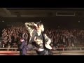 MIYAVI - 歌舞伎 男子(Kabuki Danshi) -Kavki Boiz- (PS Company 10th aniversary Peace&amp;Smile Carnival)