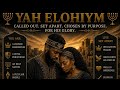 BIBLICAL WORD FOR THE DAY INSPIRATIONAL 6 11 2026 Yhwh 1peter29 Psalms119 Inspiration 