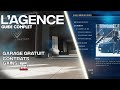 Lagence lun des meilleurs business  guide complet  gta 5 online