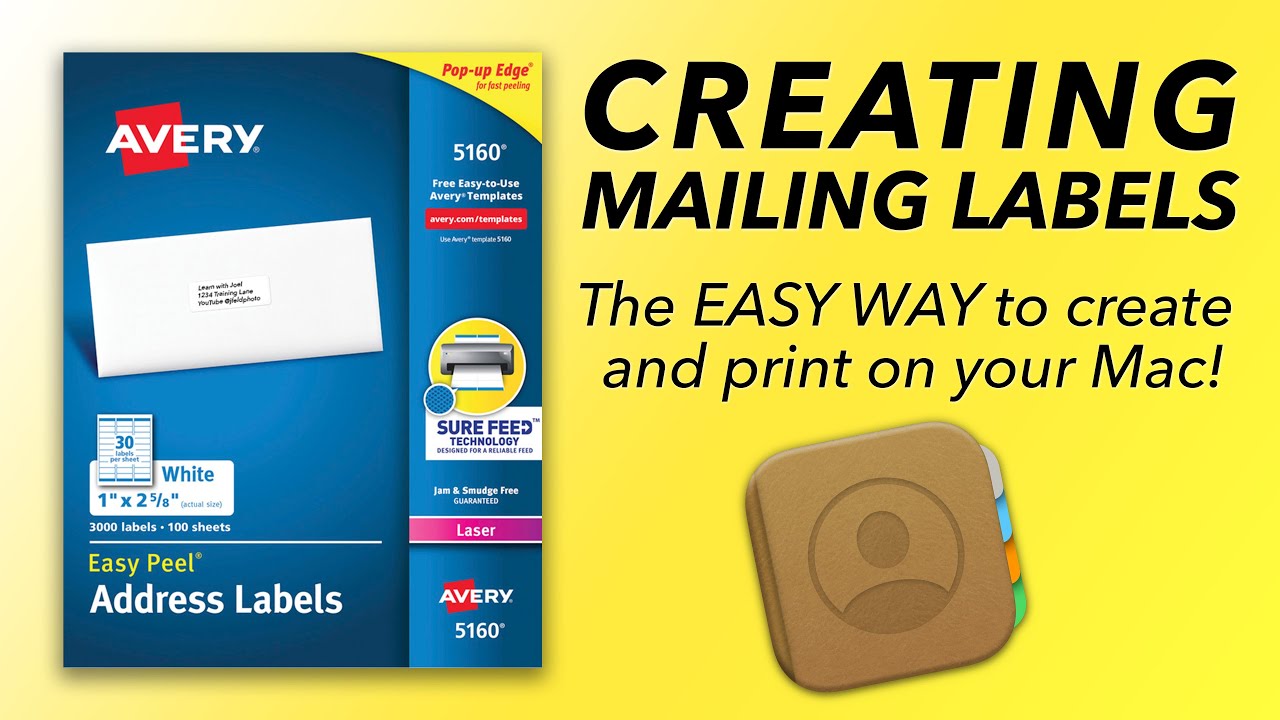 how-to-make-address-labels-on-mac-lasopadex