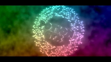 TOP 10 Rainbow Blender Intro Templates + FREE DOWNLOAD #5