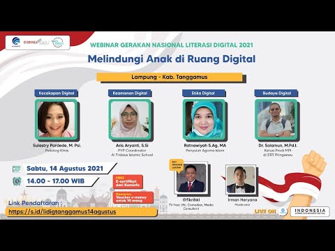 Video: Bagaimana Melindungi Anak-anak Dari Sumber Daya Internet Yang Berbahaya