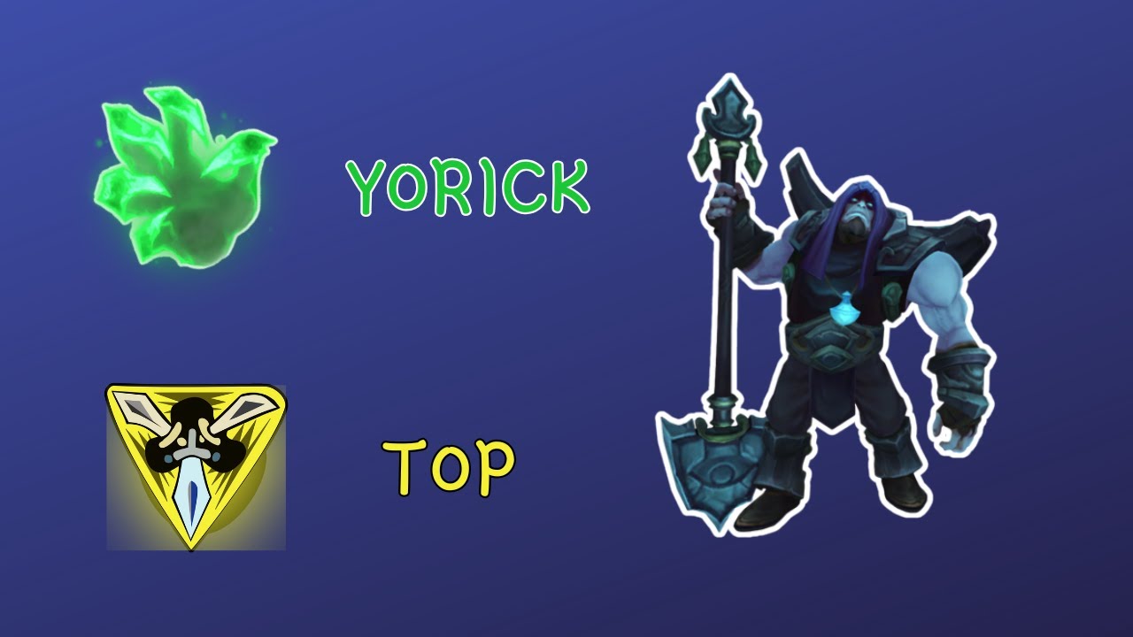 EXPERIMENTEI O REWORK DO YORICK PELA PRIMEIRA VEZ EM MESES| YORICK TOP ...