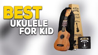 Best Ukuleles for Kids in 2025 🎶  Top Picks for Fun, Durability & Learning!