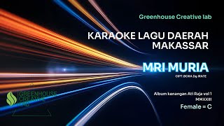 #update #karaoke LAGU DAERAH MAKASSAR 