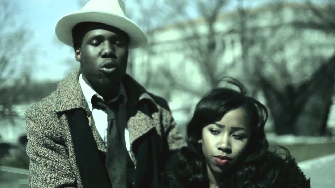 Nate Gski - Franky Lymon prod TheMFK