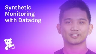 Why Whatnot Chose Datadog Synthetic Monitoring to Automate Backend Testing