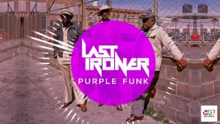 Last Ironer - Purple Funk