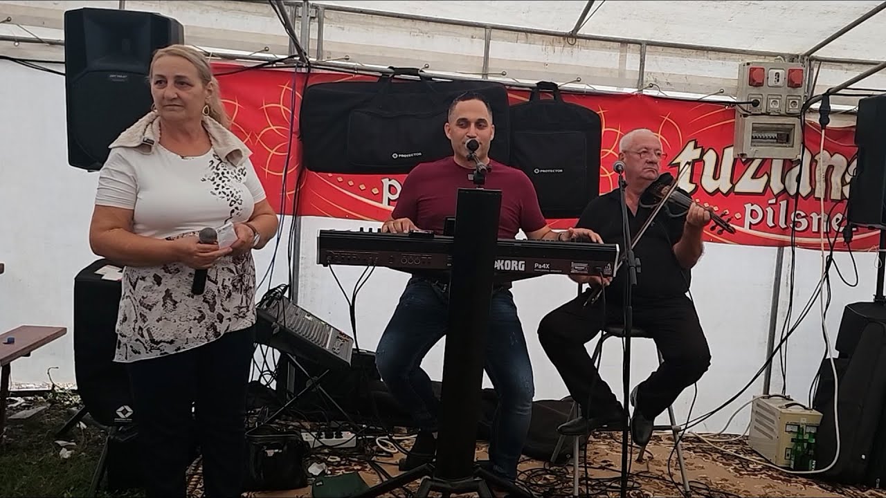 Vašar Đurđevik - Senada, Halil i Merso | Izvorni Mix | Đurđevičko ljeto (20.07.2024)