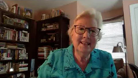 Cynthia Rogers Presentation to Women of Union