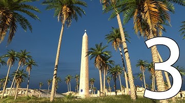 The Talos Principle Playthrough Part 3