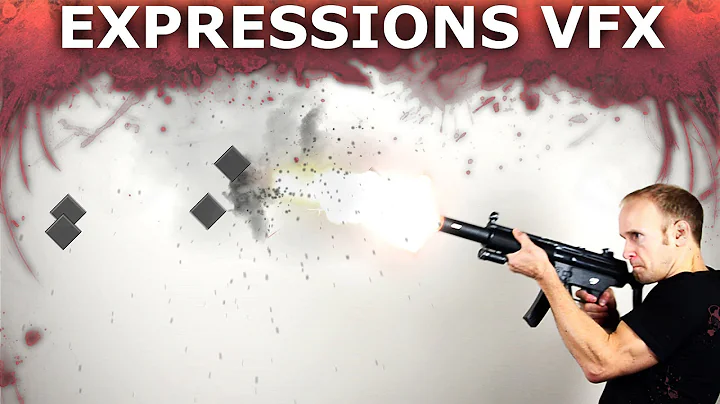 Adobe After Effects Basics Tutorial - Expressions