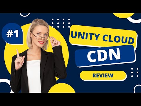 Unity Cloud Content Delivery Review | One-Stop Asset Management