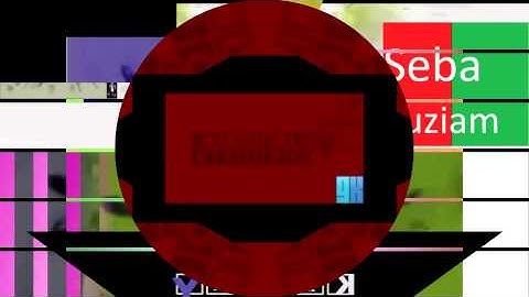 H.../I Accidentally Klasky Csupo in G Major Mirror House