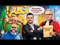 لايف مع وليد كبير فرنسا تتهم الجزائر بـ ارهاب الدولة 