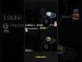 Vaxei vs MALISZEWSKI! // System Of A Down - Toxicity (Icekalt) [Disorder] #osu #osugame